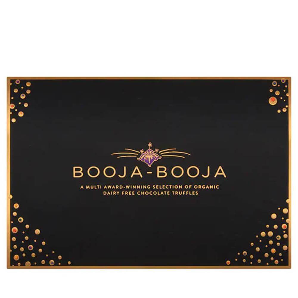 Booja Booja Fine de ChampagneTruffles 184g